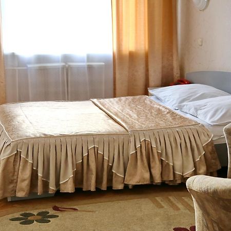 Hotel Turist Hrodna Exterior foto