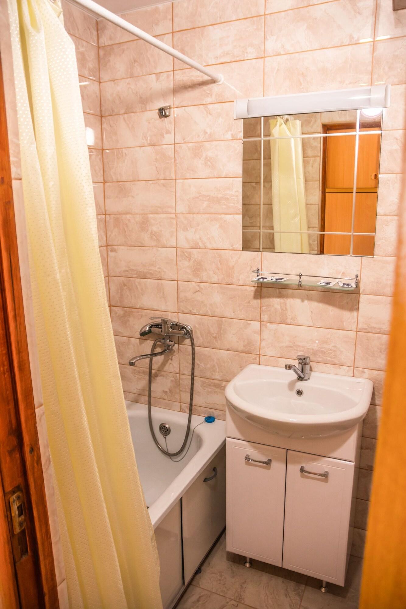 Hotel Turist Hrodna Exterior foto