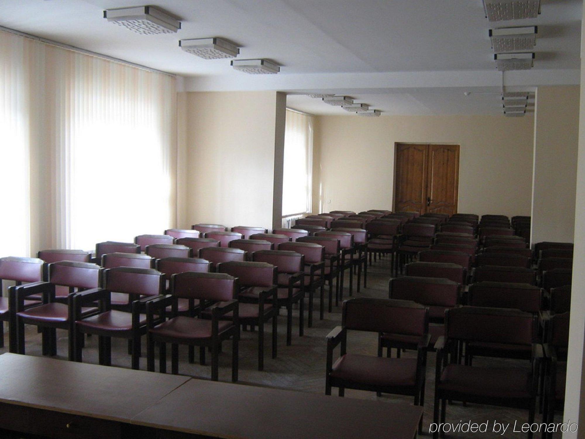 Hotel Turist Hrodna Exterior foto