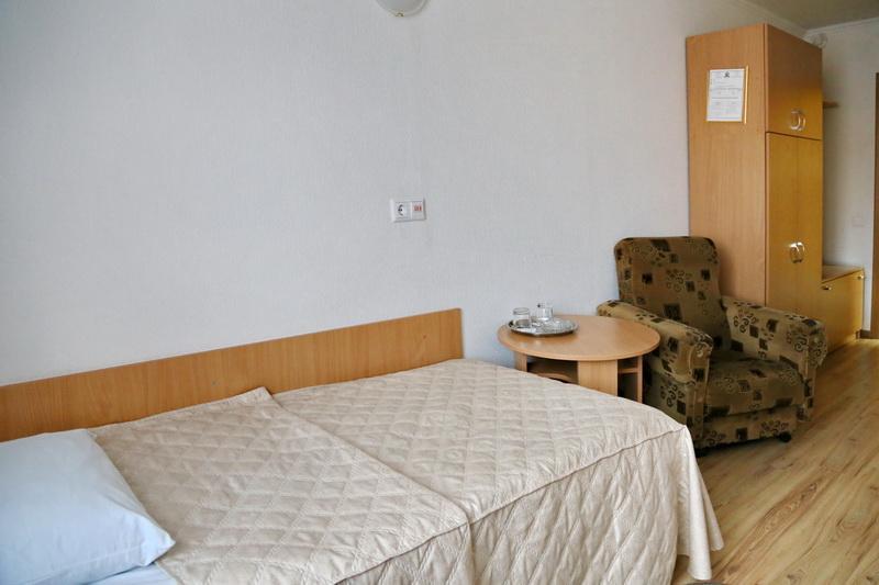 Hotel Turist Hrodna Exterior foto