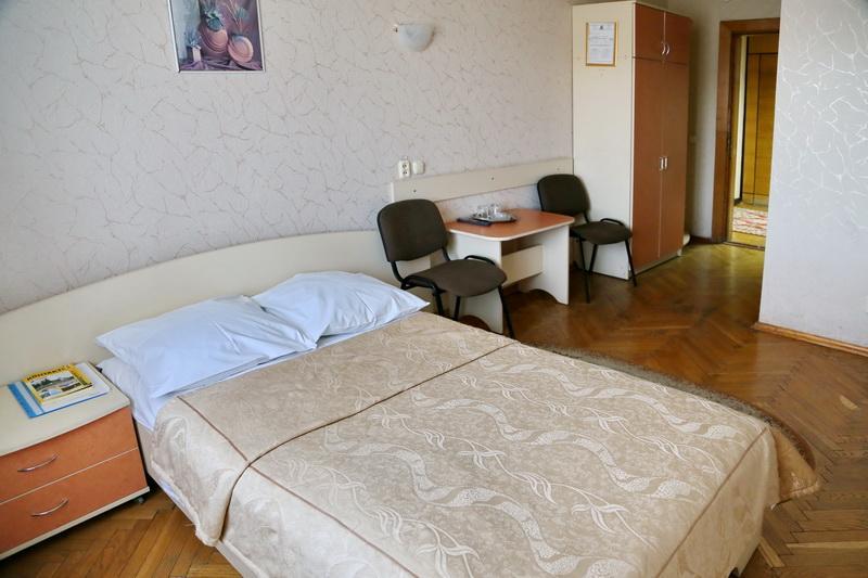 Hotel Turist Hrodna Exterior foto