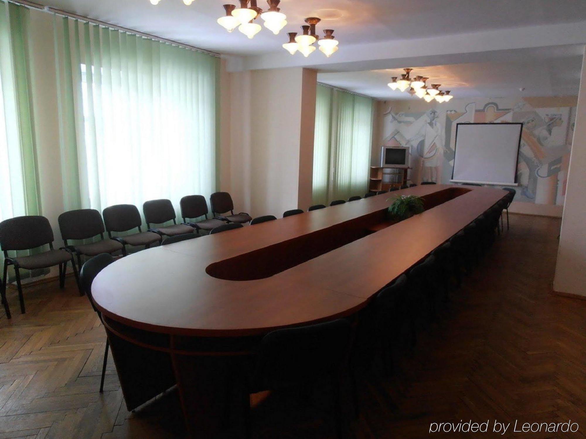 Hotel Turist Hrodna Exterior foto