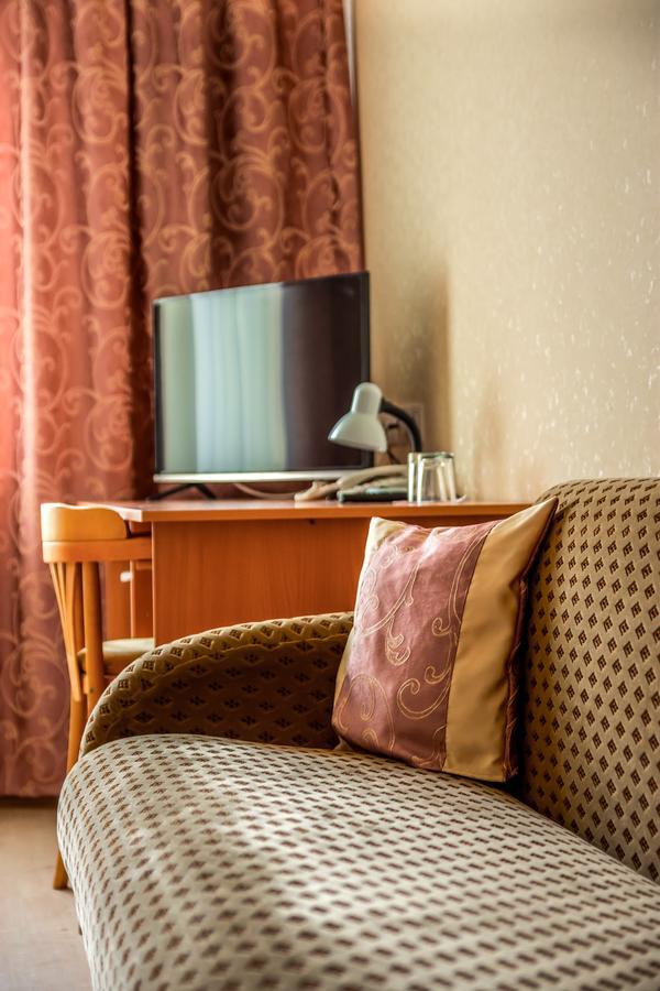Hotel Turist Hrodna Exterior foto